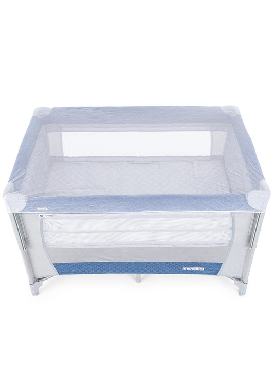 Kanz Momside Anne Yanı Oyun Parkı 70*110 Cm - Lacivert