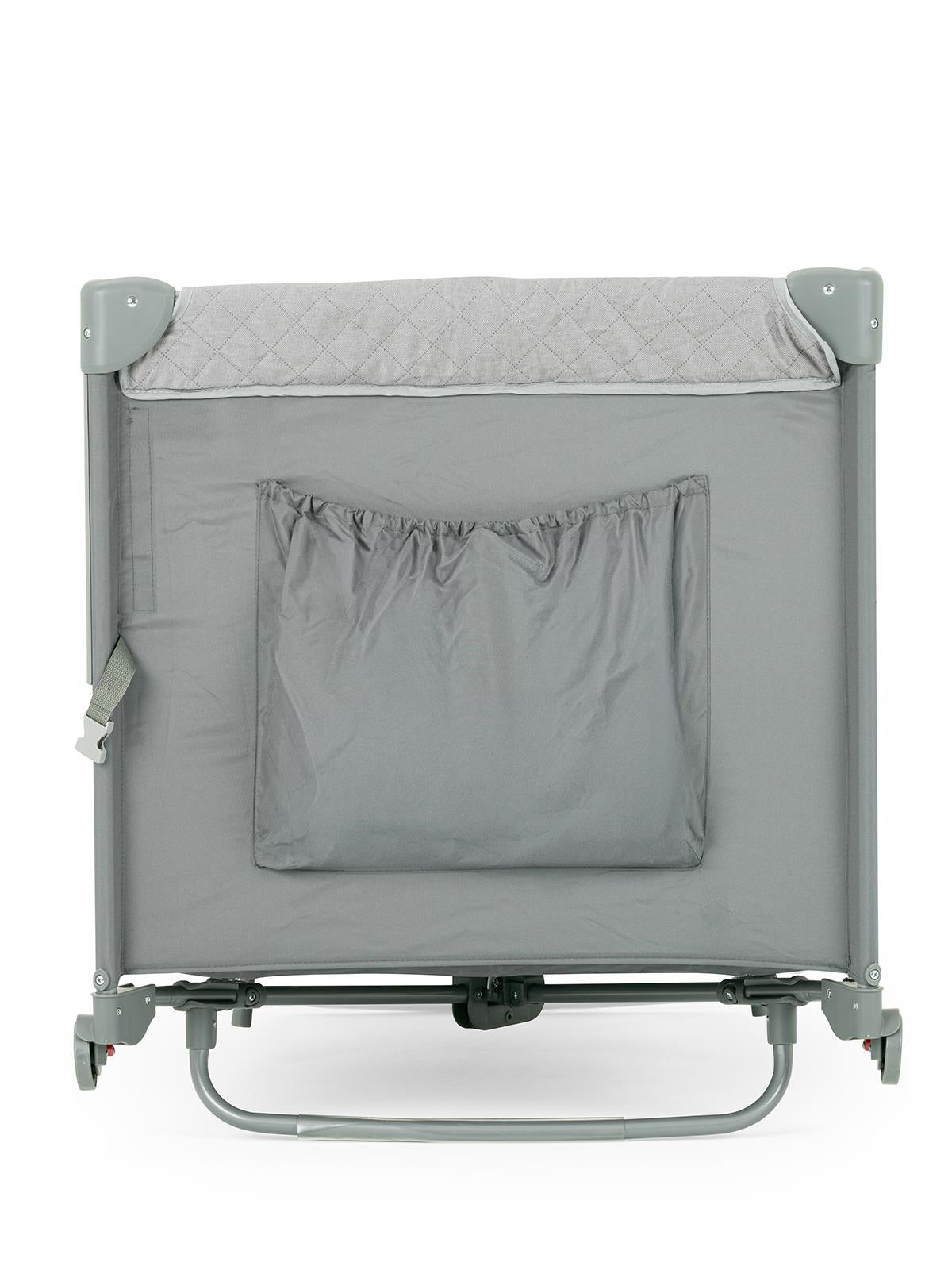 Kanz Summer Anne Yanı Oyun Parkı 65x95 Cm - Gri