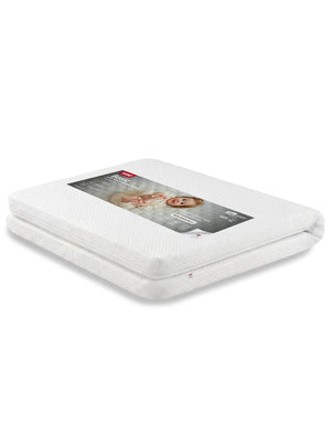 Kanz Basic 60*100 Oyun Parkı Yatağı 5 cm