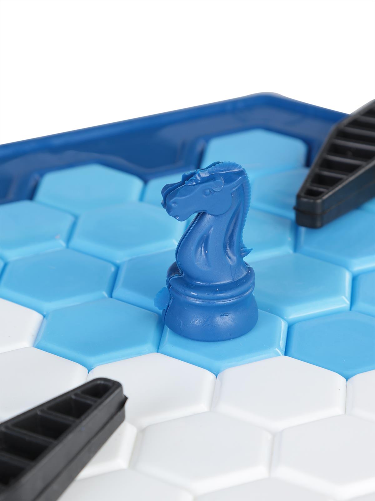 Moli Toys Buz Tuzağı