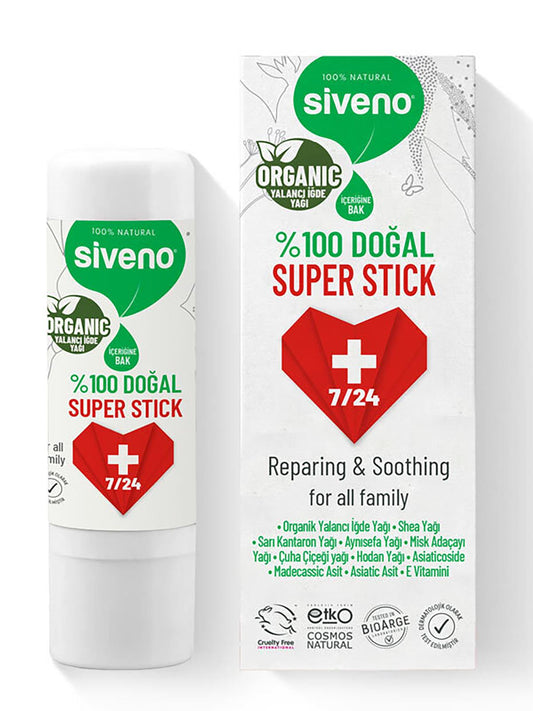 Siveno Super Stick 6 gr