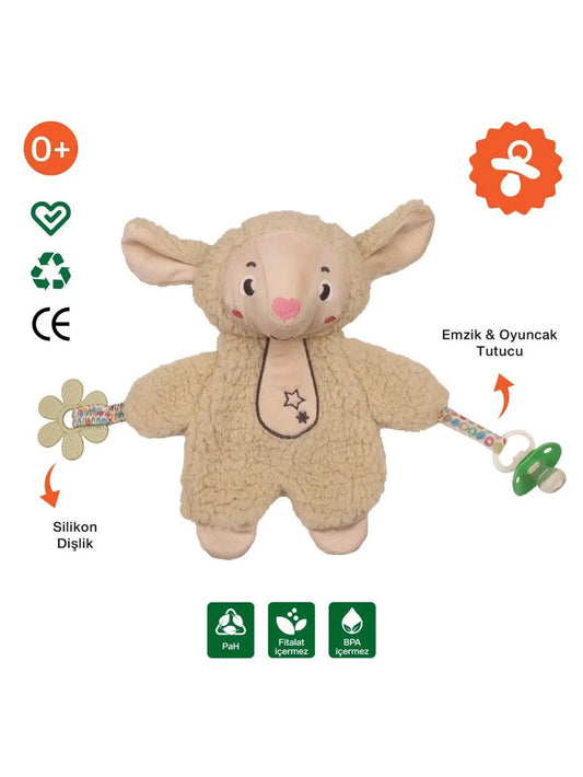 Been My Playmate Lamb / Oyun Arkadaşım Kuzu