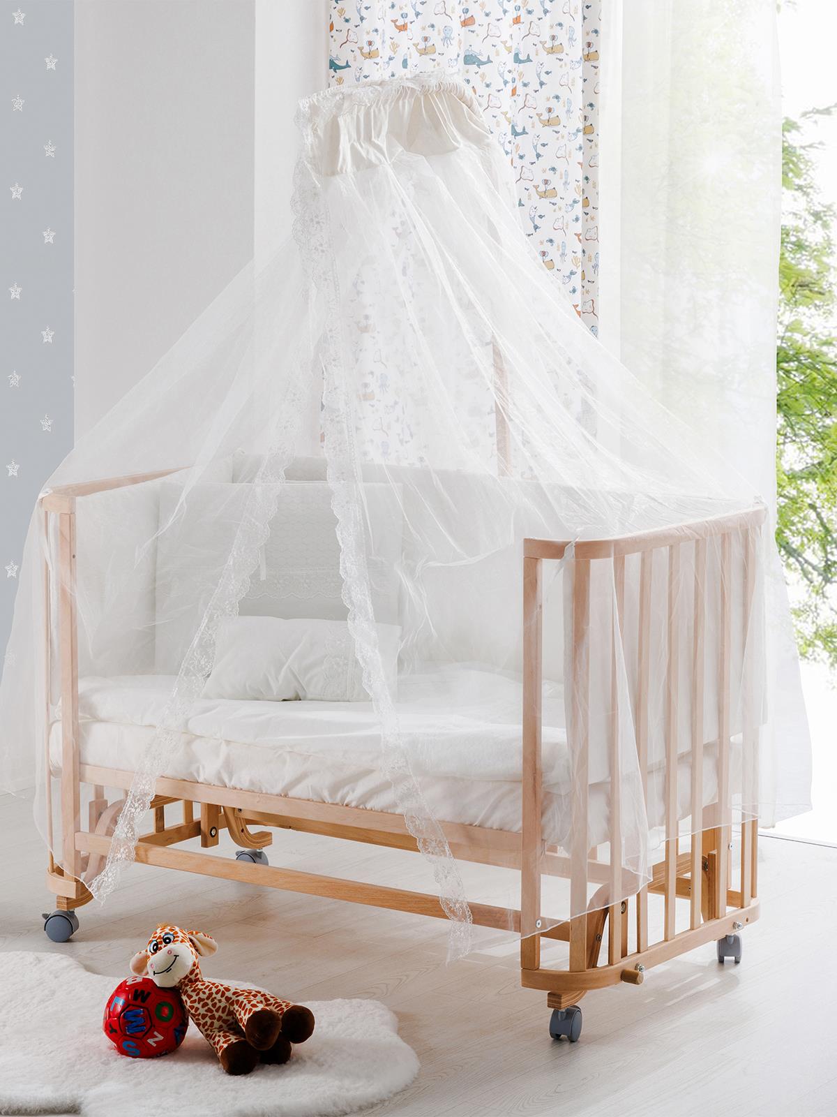 Babywho Nevresim Takımı 70x130 cm