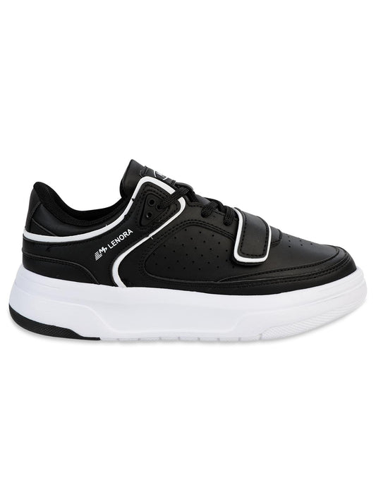 Mp Sports Casual | Okul Kreş ve Günlük Kullanım - Siyah