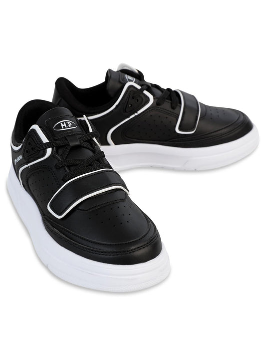 Mp Sports Casual | Okul Kreş ve Günlük Kullanım - Siyah