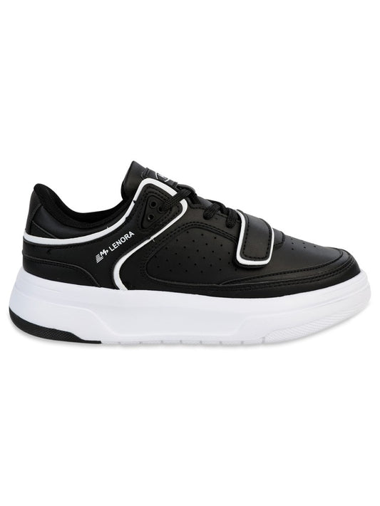 Mp Sports Casual | Okul Kreş ve Günlük Kullanım - Siyah