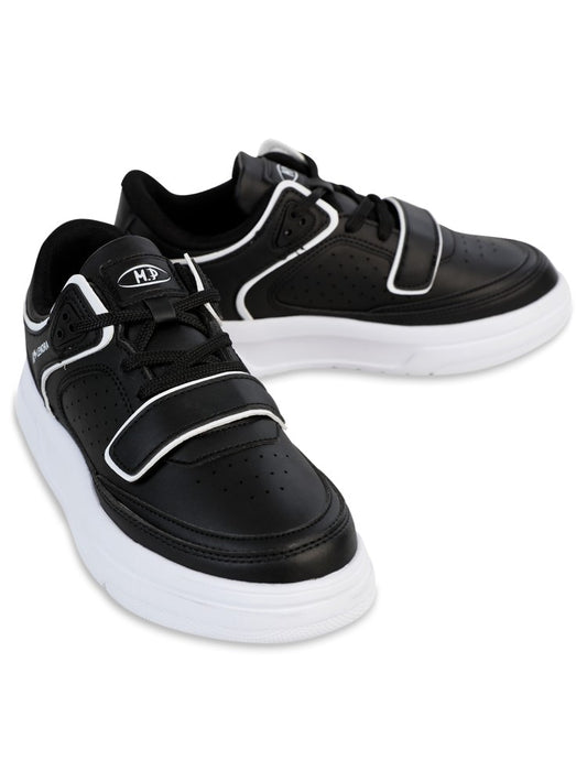 Mp Sports Casual | Okul Kreş ve Günlük Kullanım - Siyah