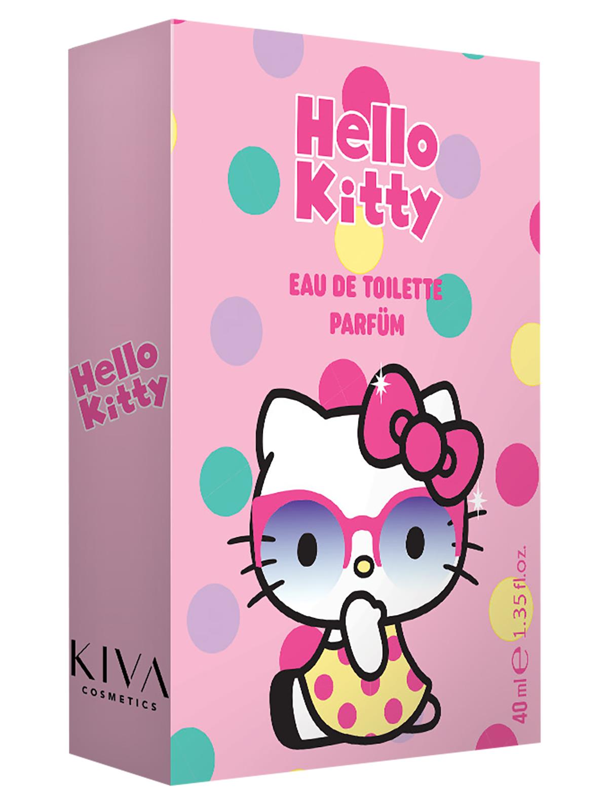 Hello Kitty Parfüm 50 ml