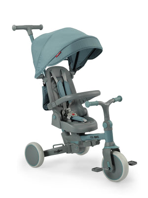 Baby2Go Go-Bike Bisiklet - Mavi