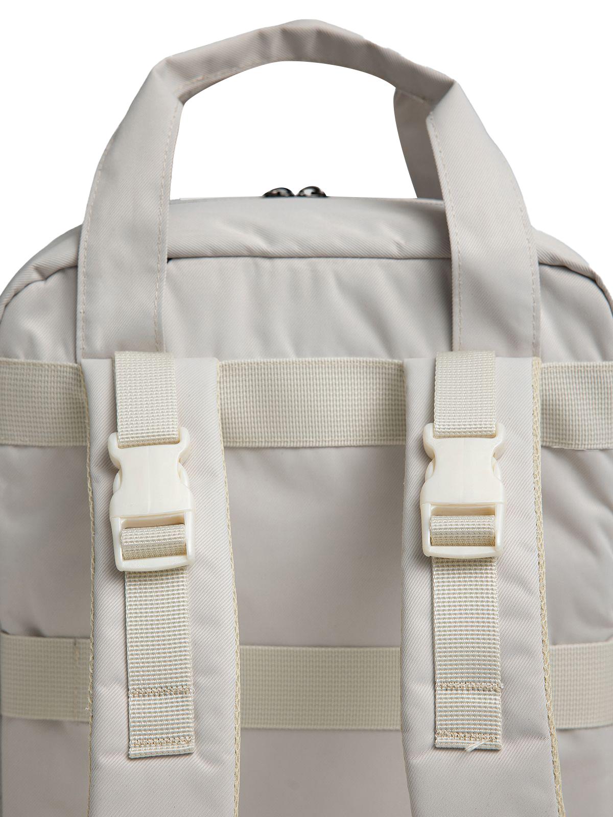 Baby2Go Go Bag Astoria Anne Bebek Bakım Çantası - Bej