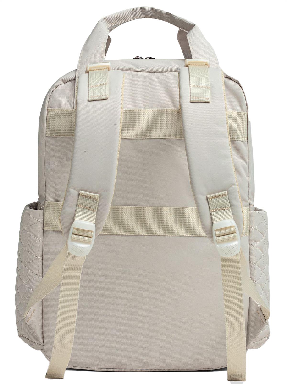 Baby2Go Go Bag Astoria Anne Bebek Bakım Çantası - Bej
