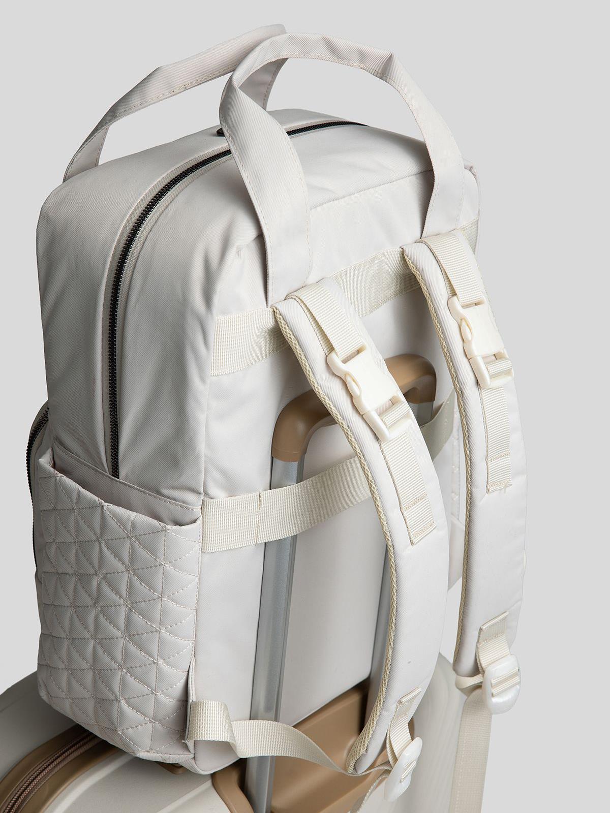 Baby2Go Go Bag Astoria Anne Bebek Bakım Çantası - Bej