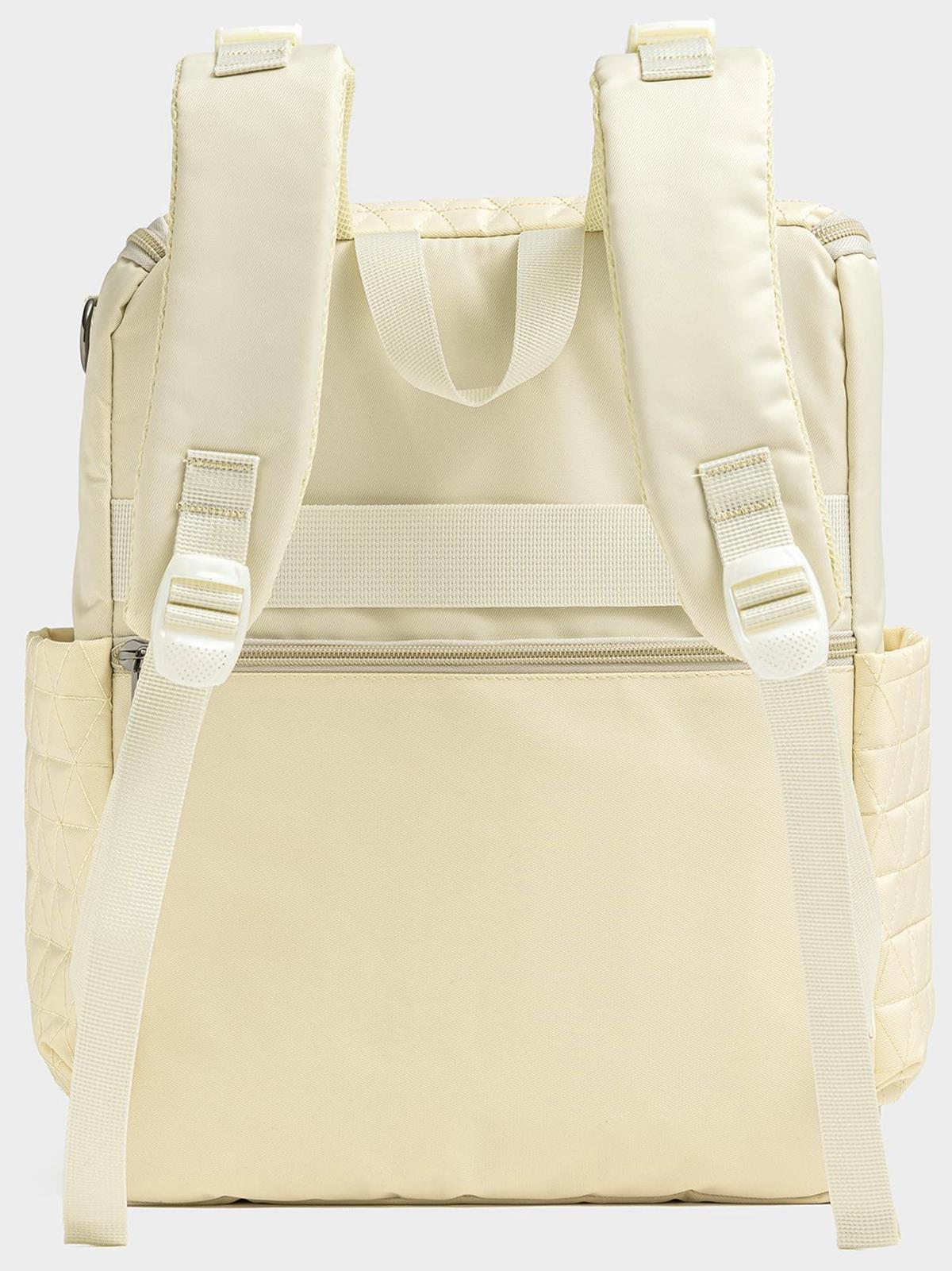 Baby2Go Go Bag Victoria Anne Bebek Bakım Çantası - Bej