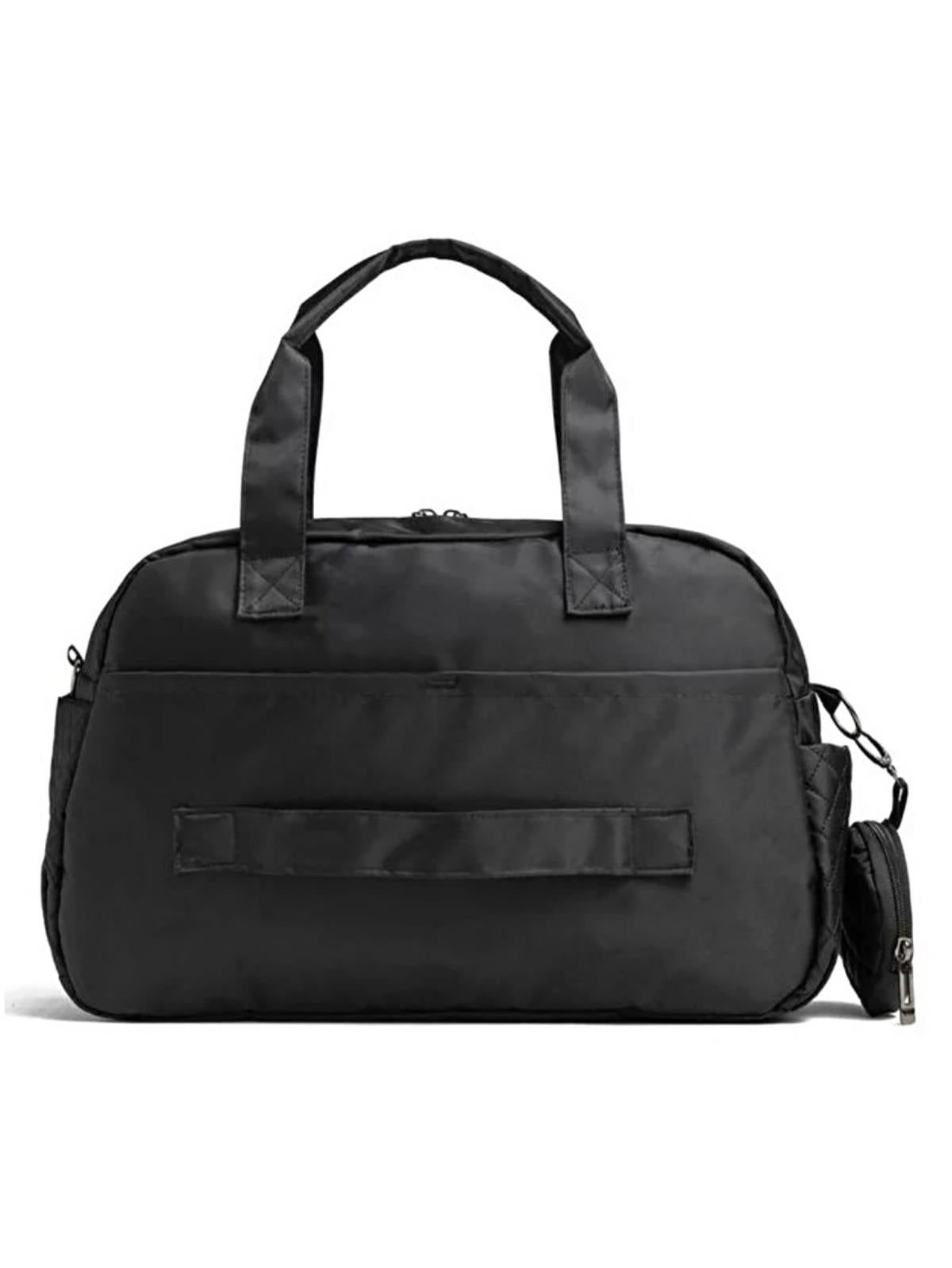 Baby2Go Go Bag Olivia Anne Bebek Bakım Çantası - Siyah