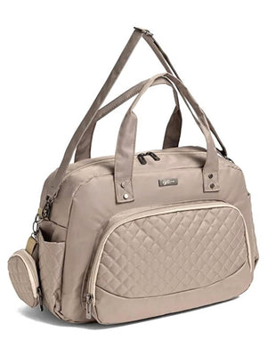 Baby2Go Go Bag Olivia Anne Bebek Bakım Çantası - Bej