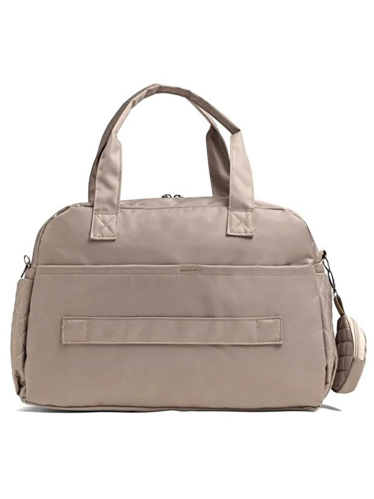 Baby2Go Go Bag Olivia Anne Bebek Bakım Çantası - Bej