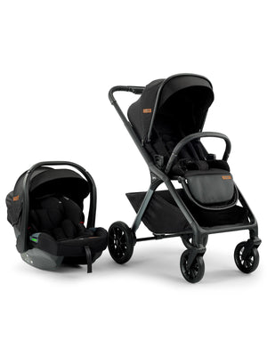 Baby2go Next Travel Sistem Bebek Arabası - Siyah
