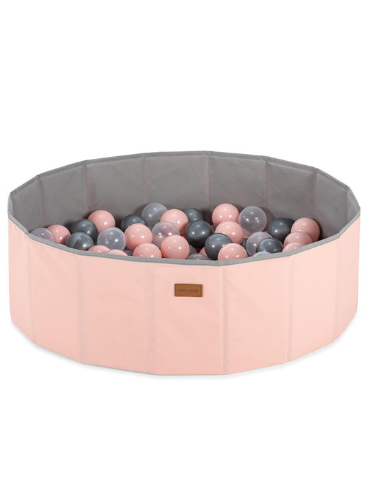 Wellgro150 Toplu Top Havuzu - Pembe