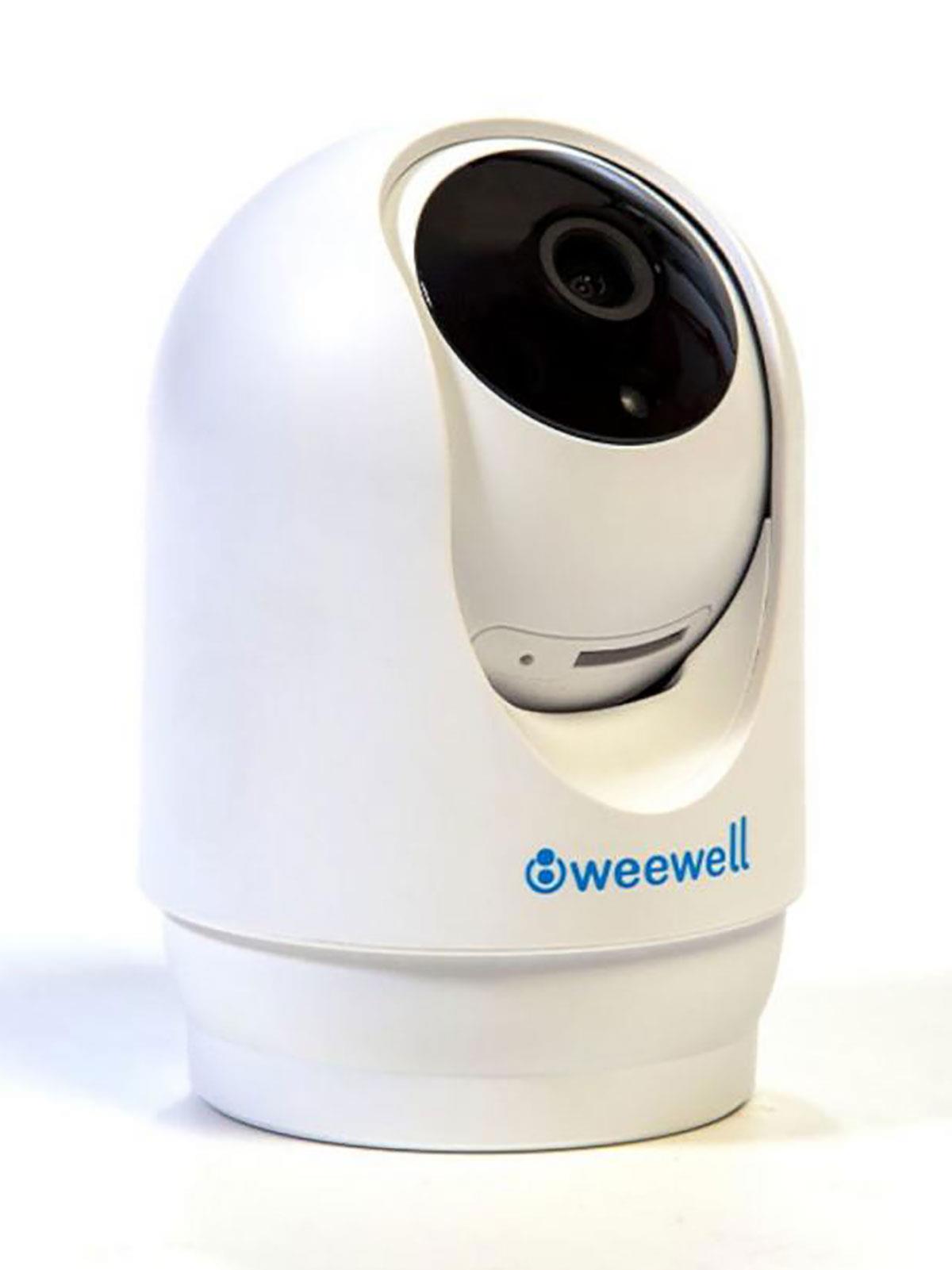 WeeWell Digital Baby Video Monitor