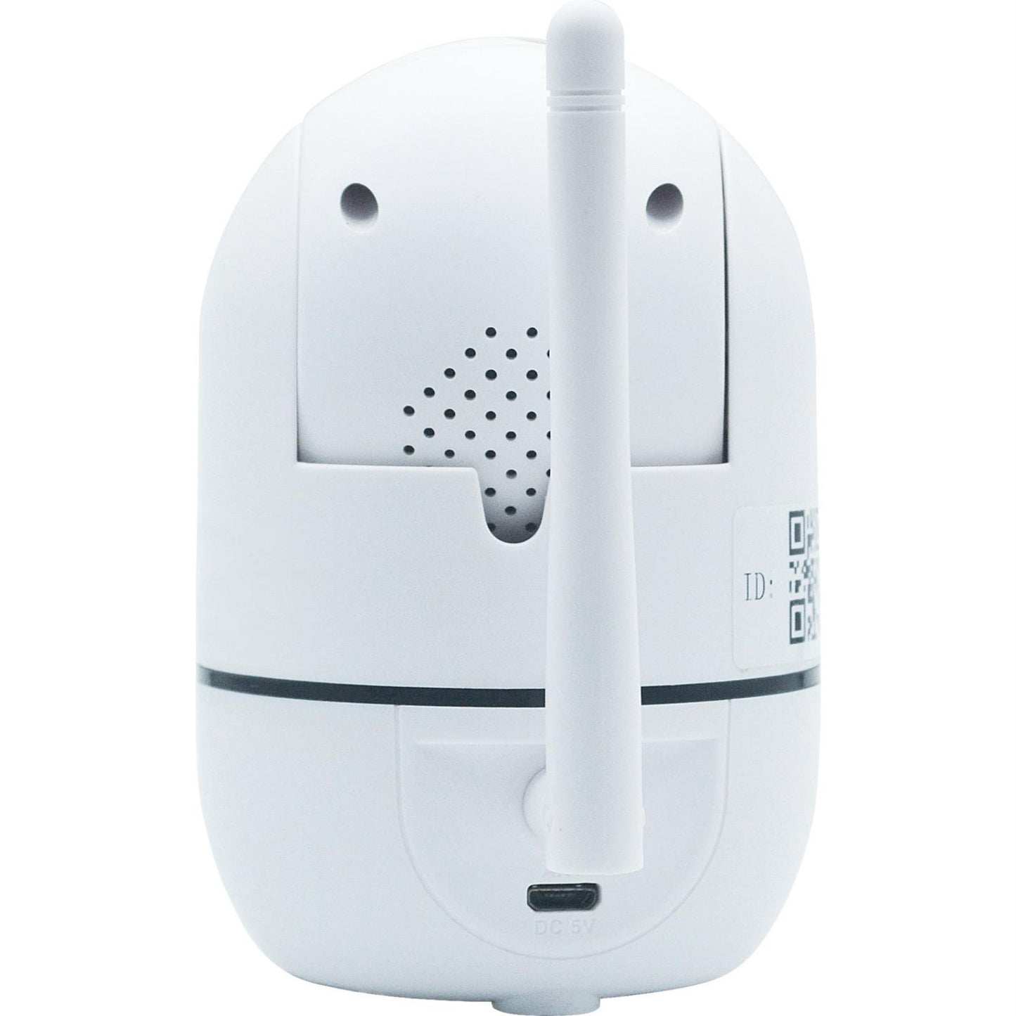 Brion Vega Security Camera
