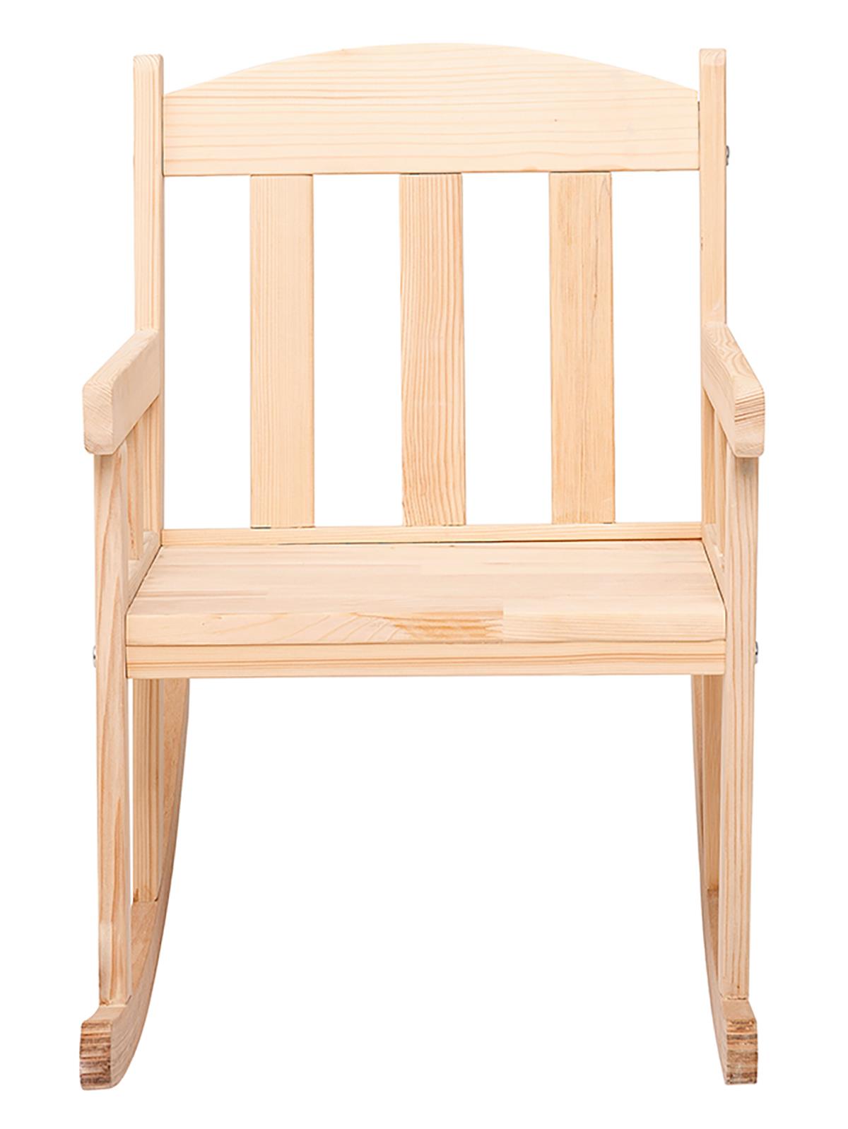 Kukka Mini Sallanan Sandalye