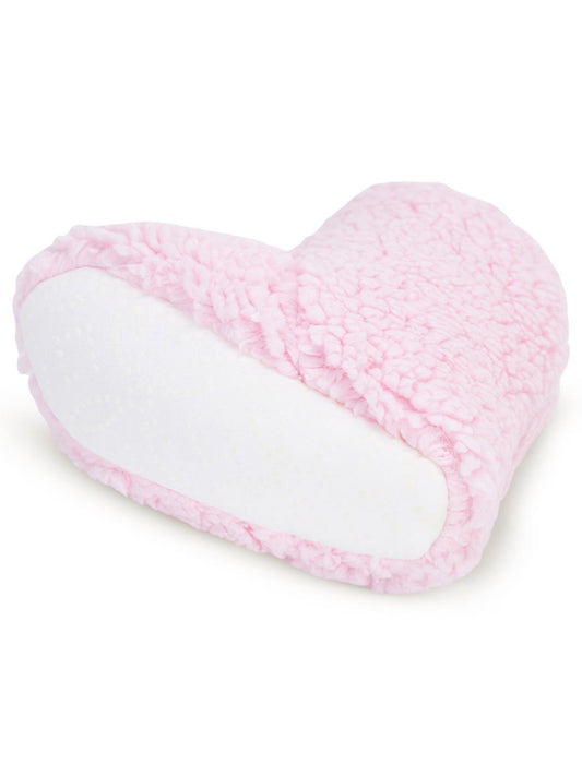 Civil Baby Kız Bebek Panduf 18-21 Numara - Pembe