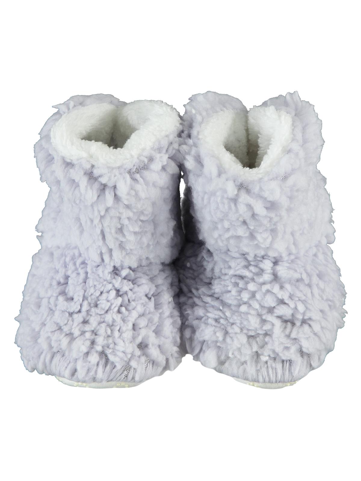 Civil Baby Bebek Panduf 18-21 Numara - Gri