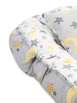 Kujju Kucuk Baby Nest - Kahverengi