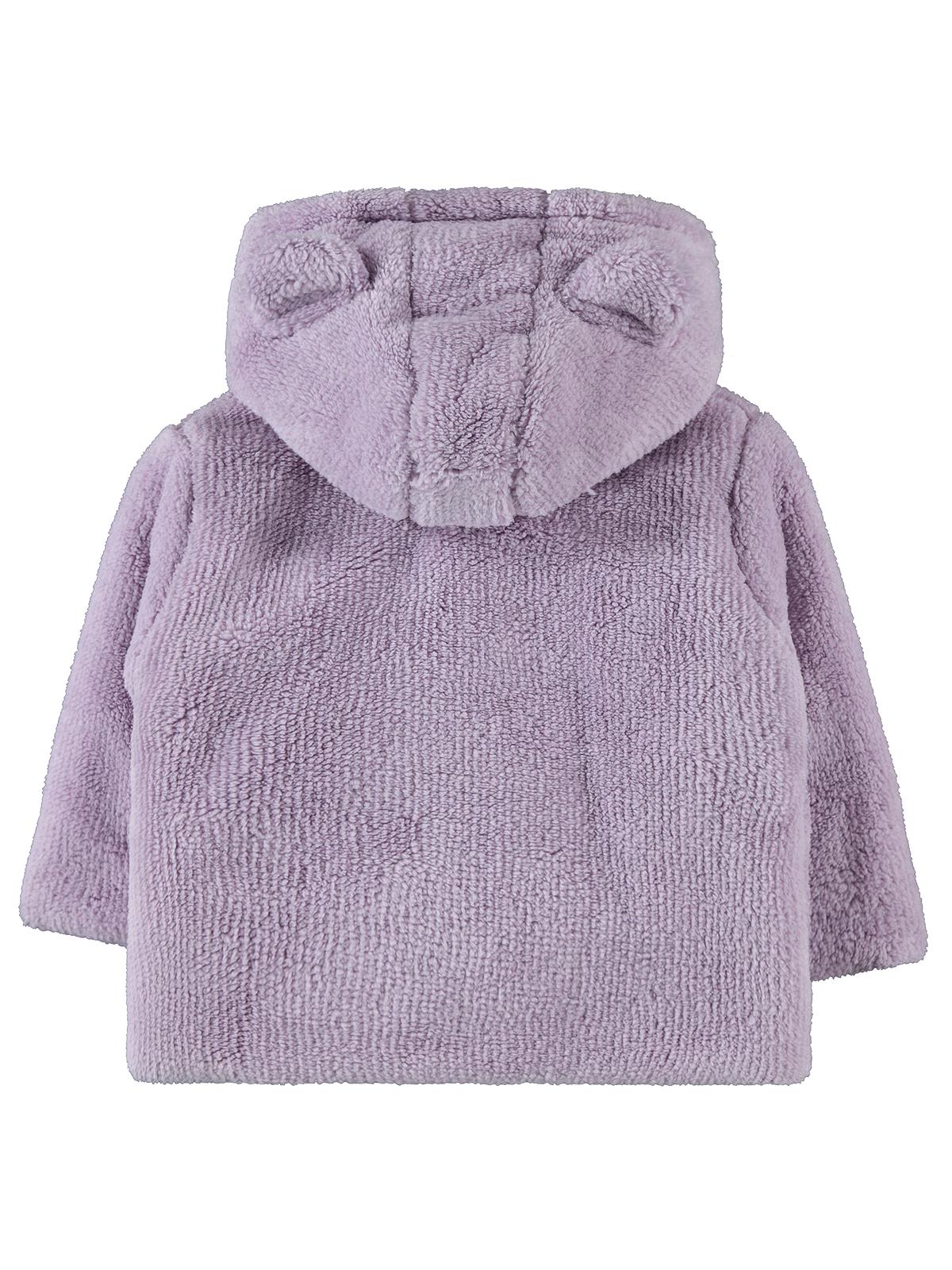 Civil Baby Cepli 6-18 Ay Mont - Lila