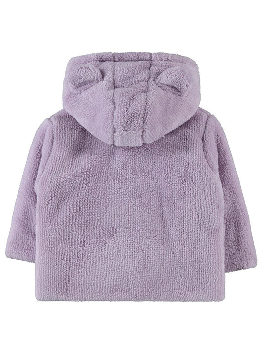 Civil Baby Cepli 6-18 Ay Mont - Lila