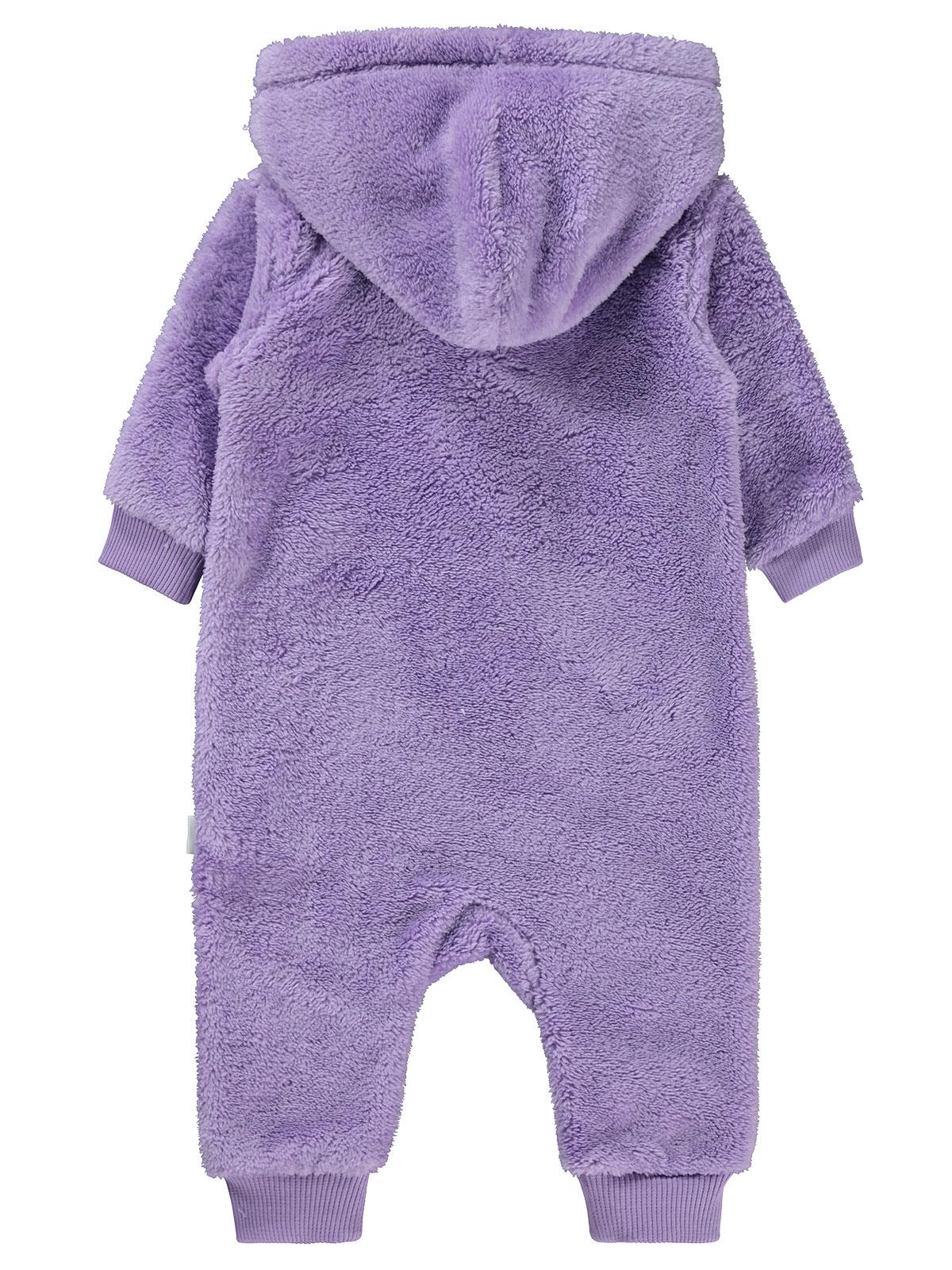 Civil Baby Mikro Cepli 6-18 Ay Tulum - Lila