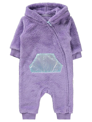Civil Baby Mikro Cepli 6-18 Ay Tulum - Lila