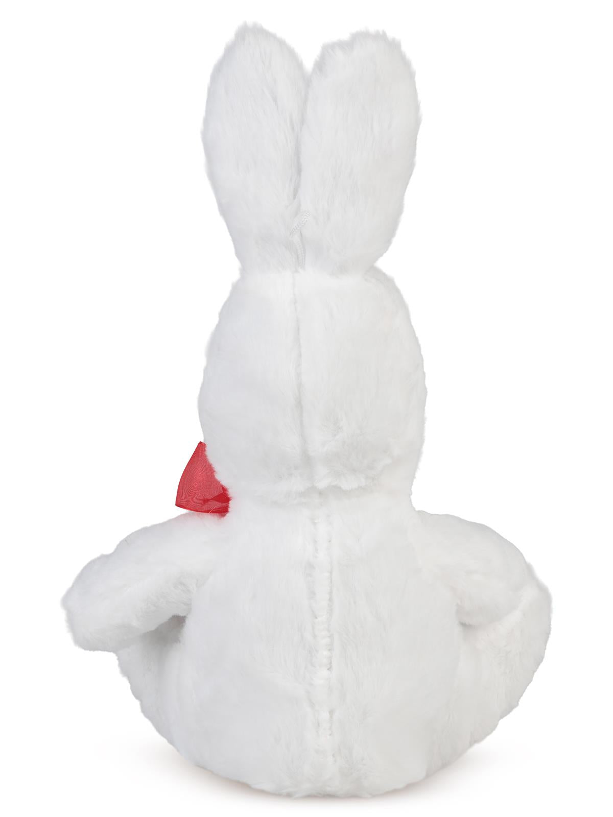 Halley Oyuncak Peluş Bebekler 25 cm - Beyaz