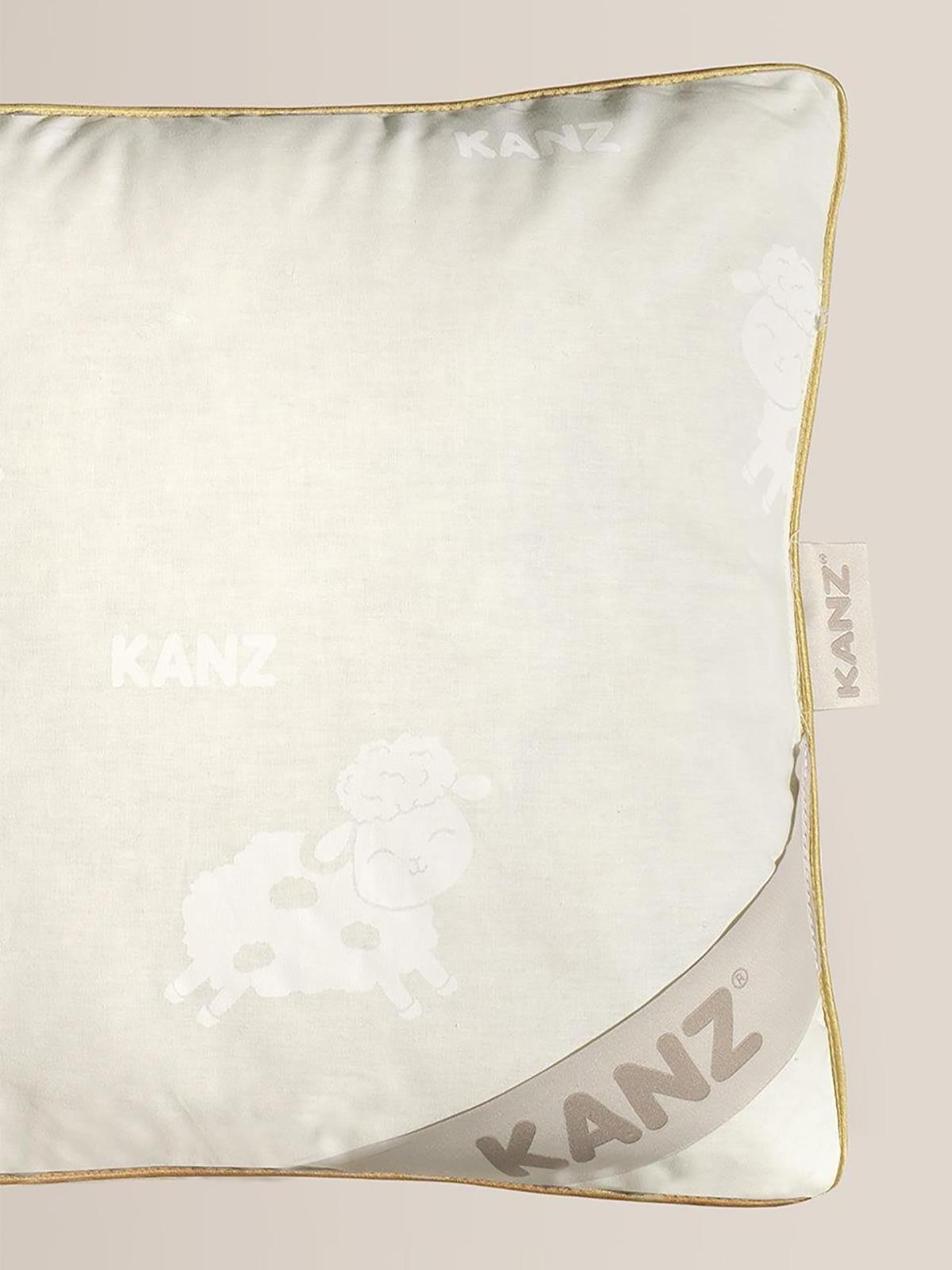 Kanz Yün Bebek Yastığı 35x45 cm - Standart