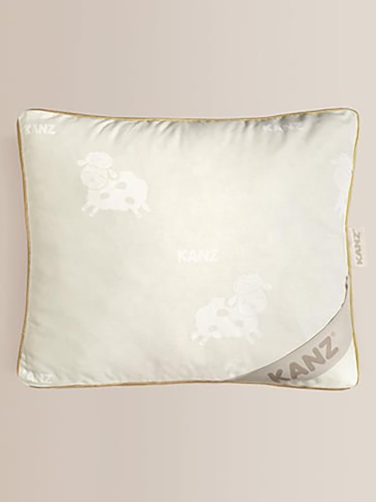 Kanz Yün Bebek Yastığı 35x45 cm - Standart