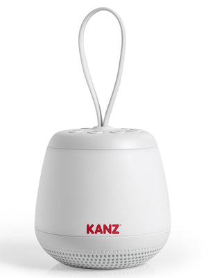 Kanz Beyaz Gürültü Makinesi