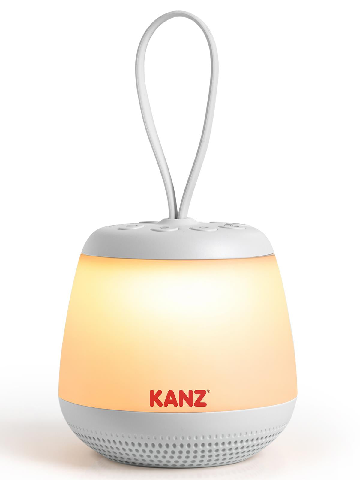 Kanz Beyaz Gürültü Makinesi