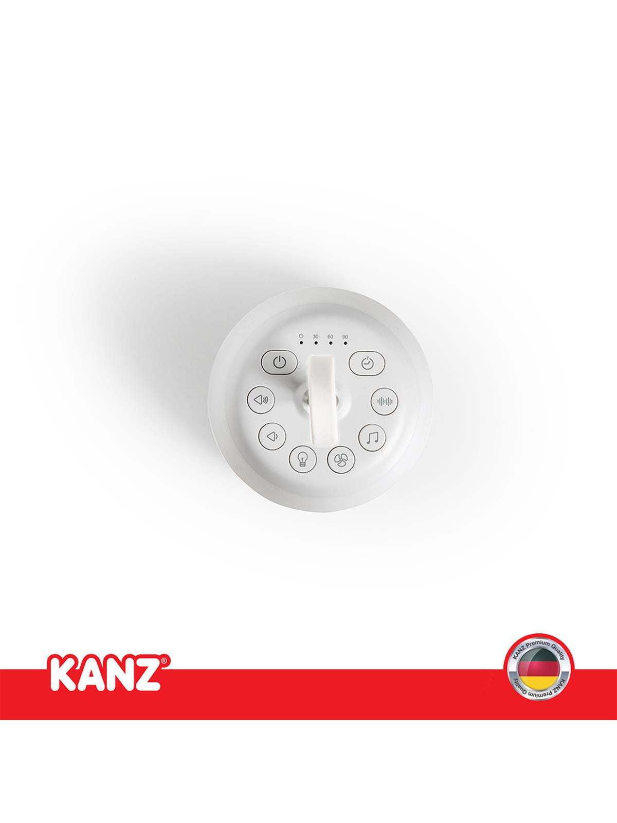 Kanz Beyaz Gürültü Makinesi