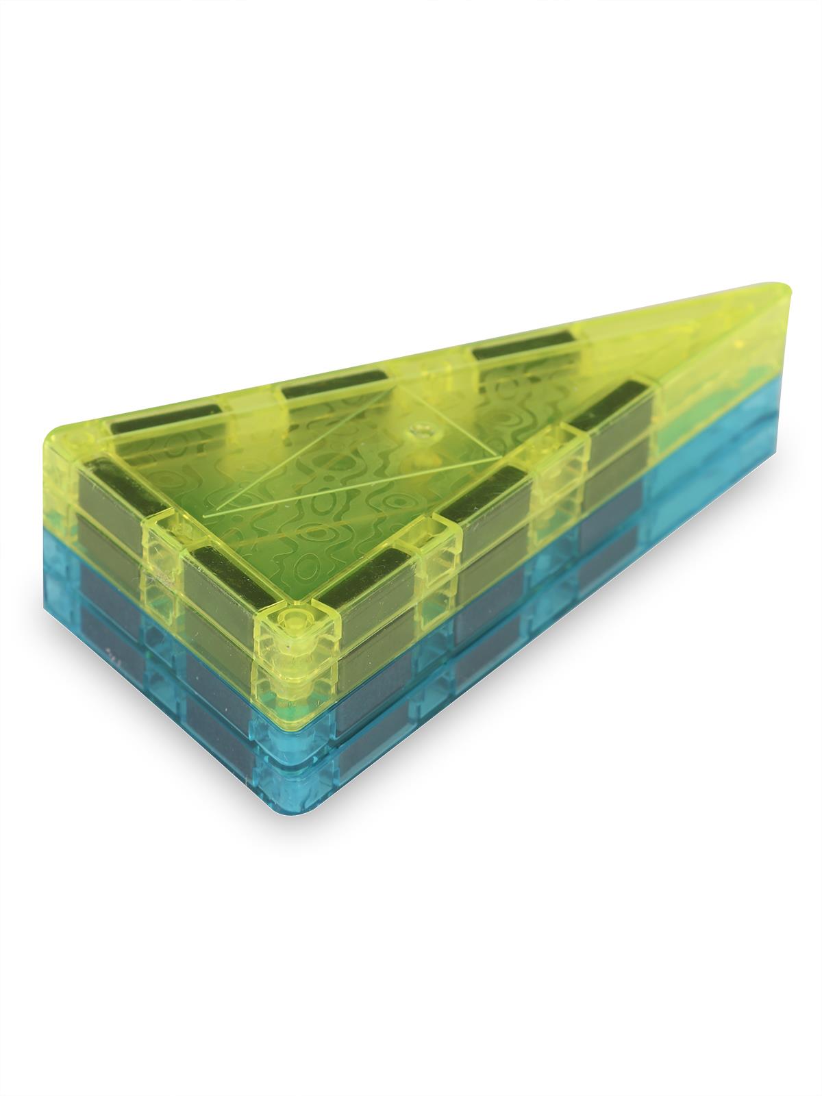 Magnetic Manyetik Bloklar 52 Parça 5.5CM