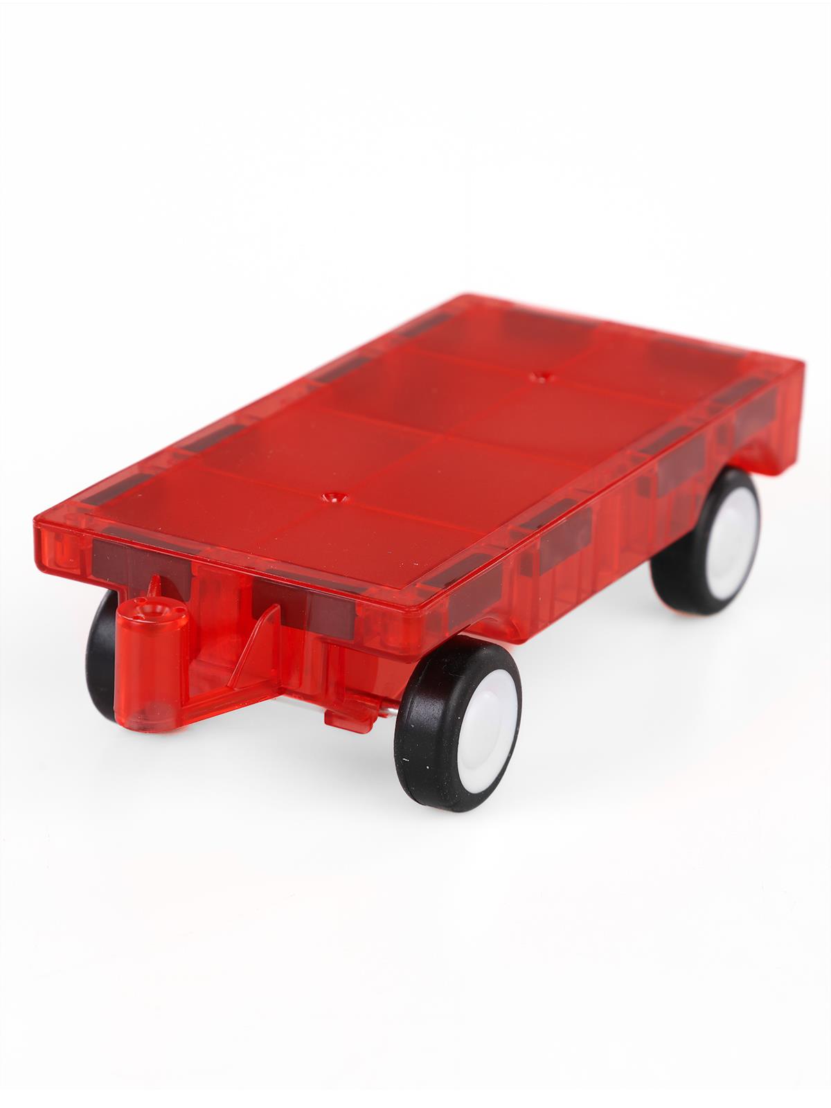 Magnetic Manyetik Bloklar 52 Parça 5.5CM