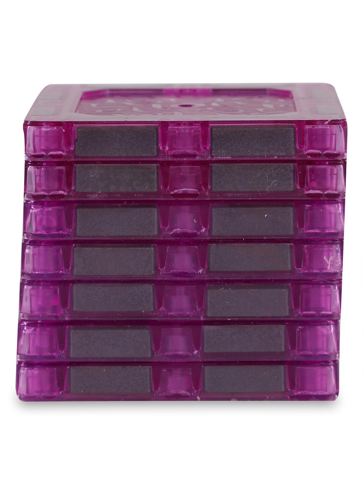 Magnetic Manyetik Bloklar 52 Parça 5.5CM