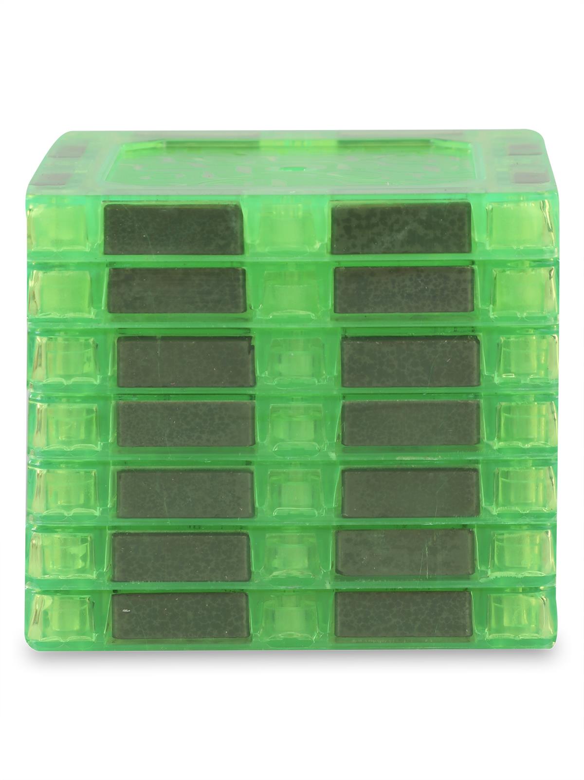 Magnetic Manyetik Bloklar 52 Parça 5.5CM