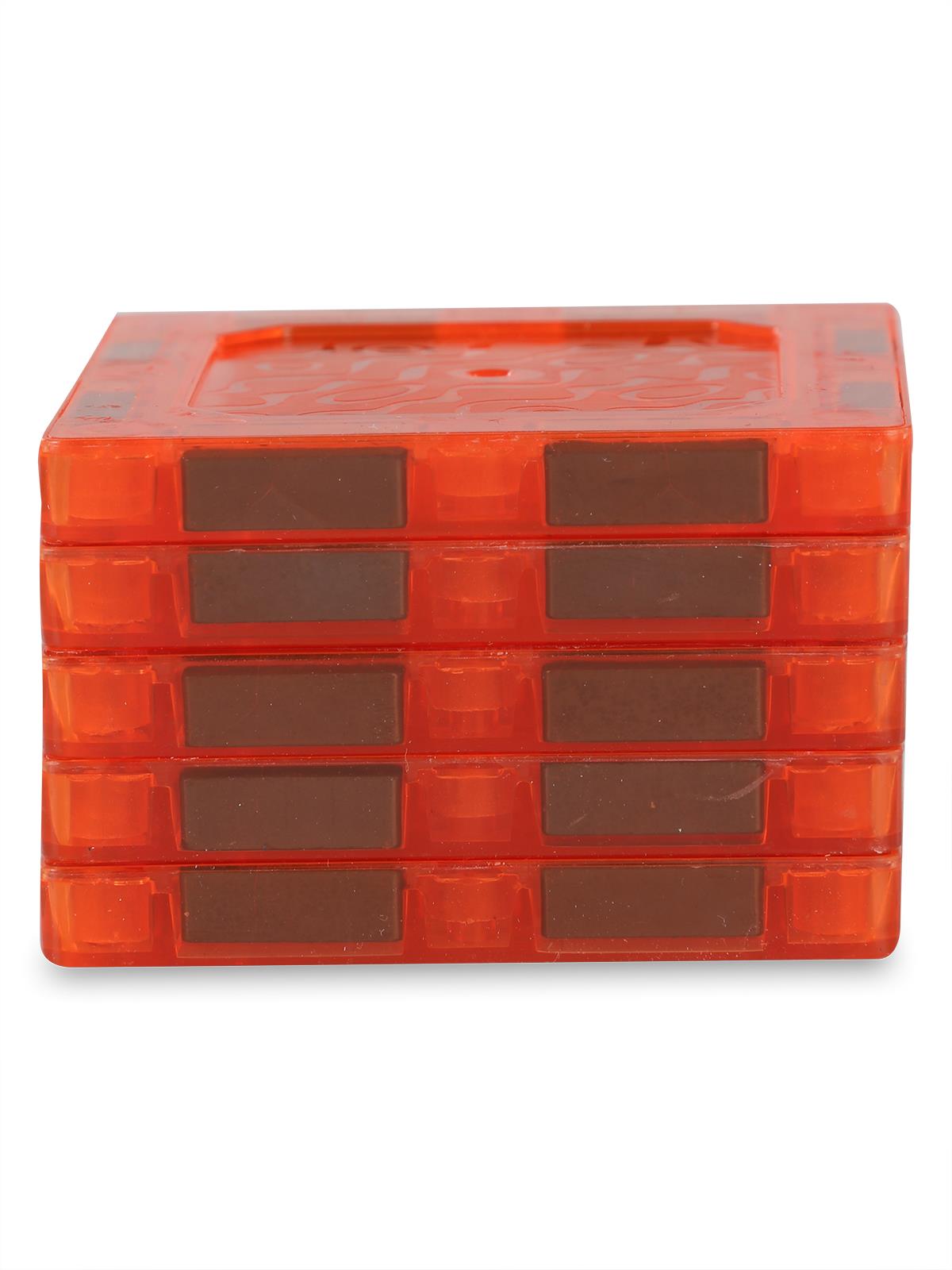 Magnetic Manyetik Bloklar 52 Parça 5.5CM