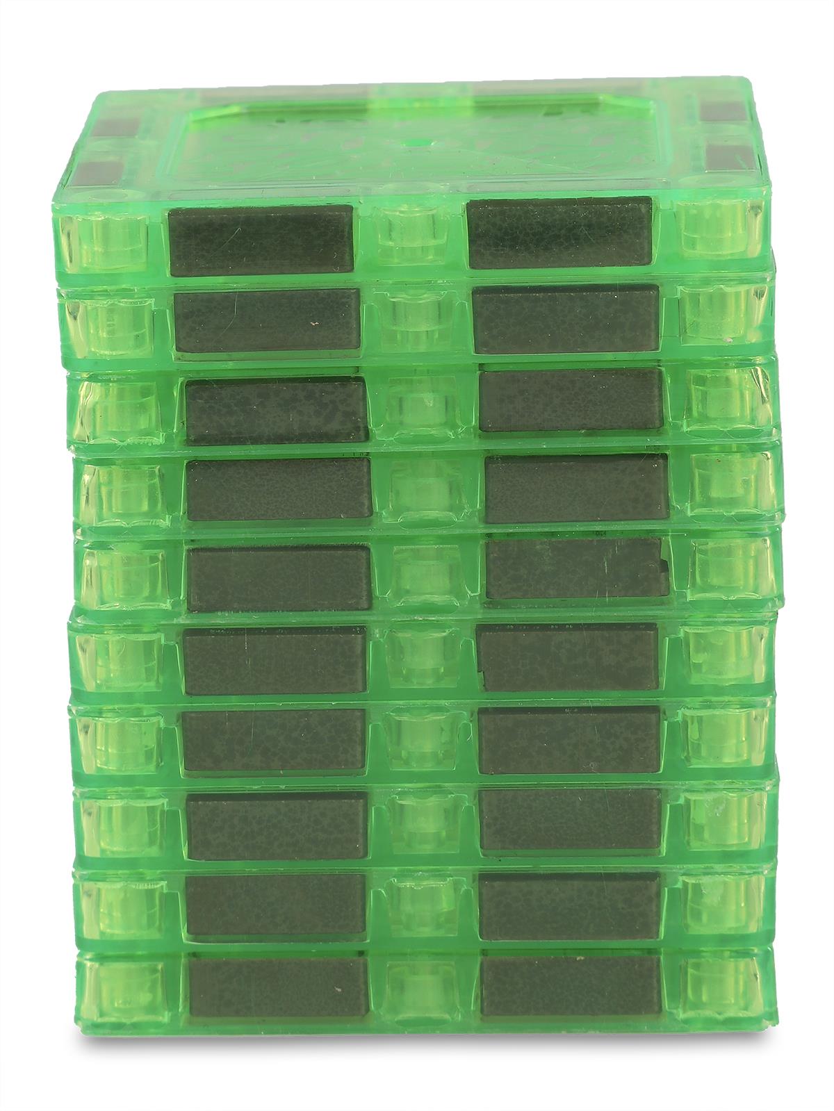 Magnetic Manyetik Bloklar 70 Parça 5.5CM