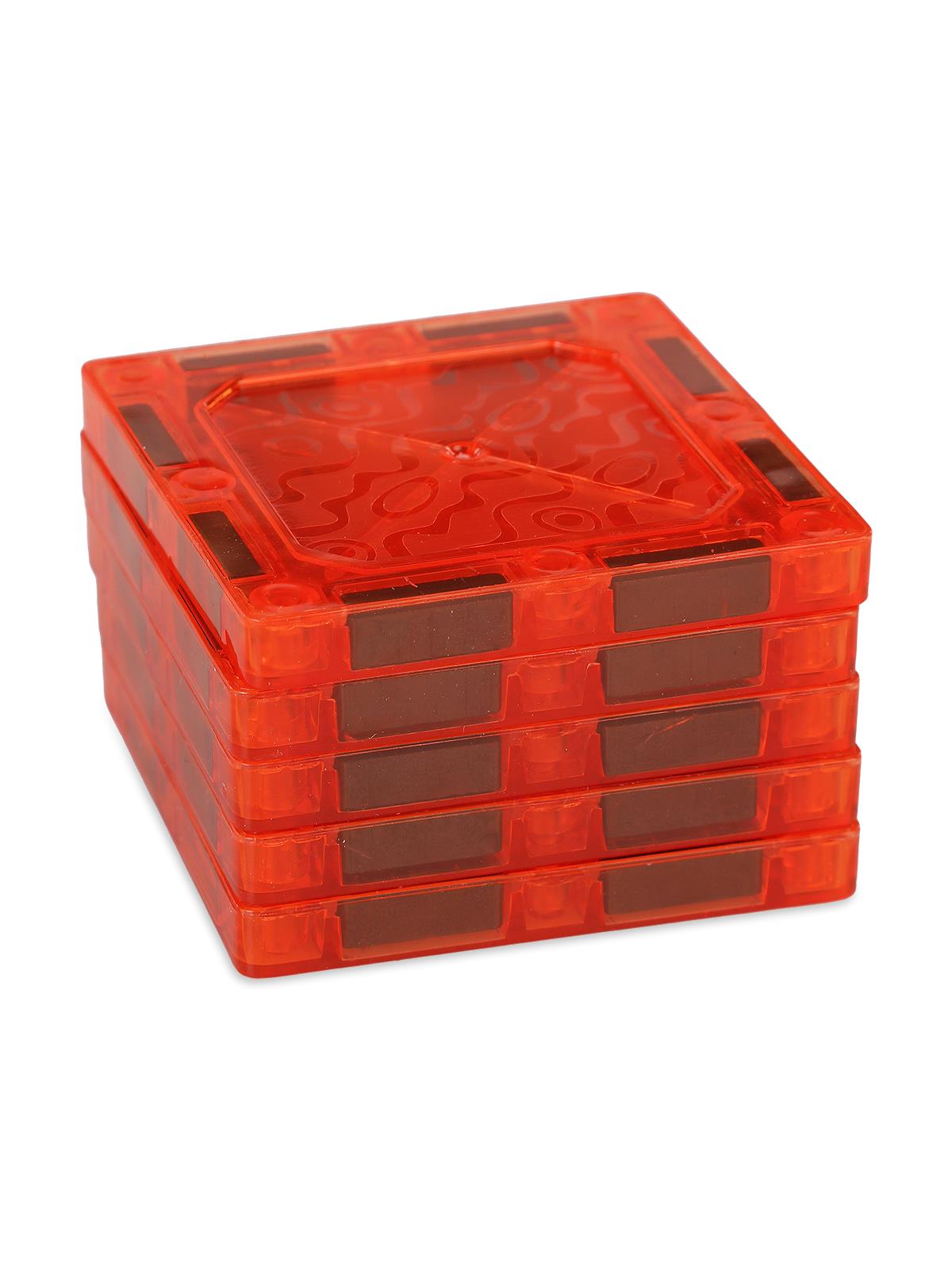 Magnetic Manyetik Bloklar 37 Parça 5.5CM
