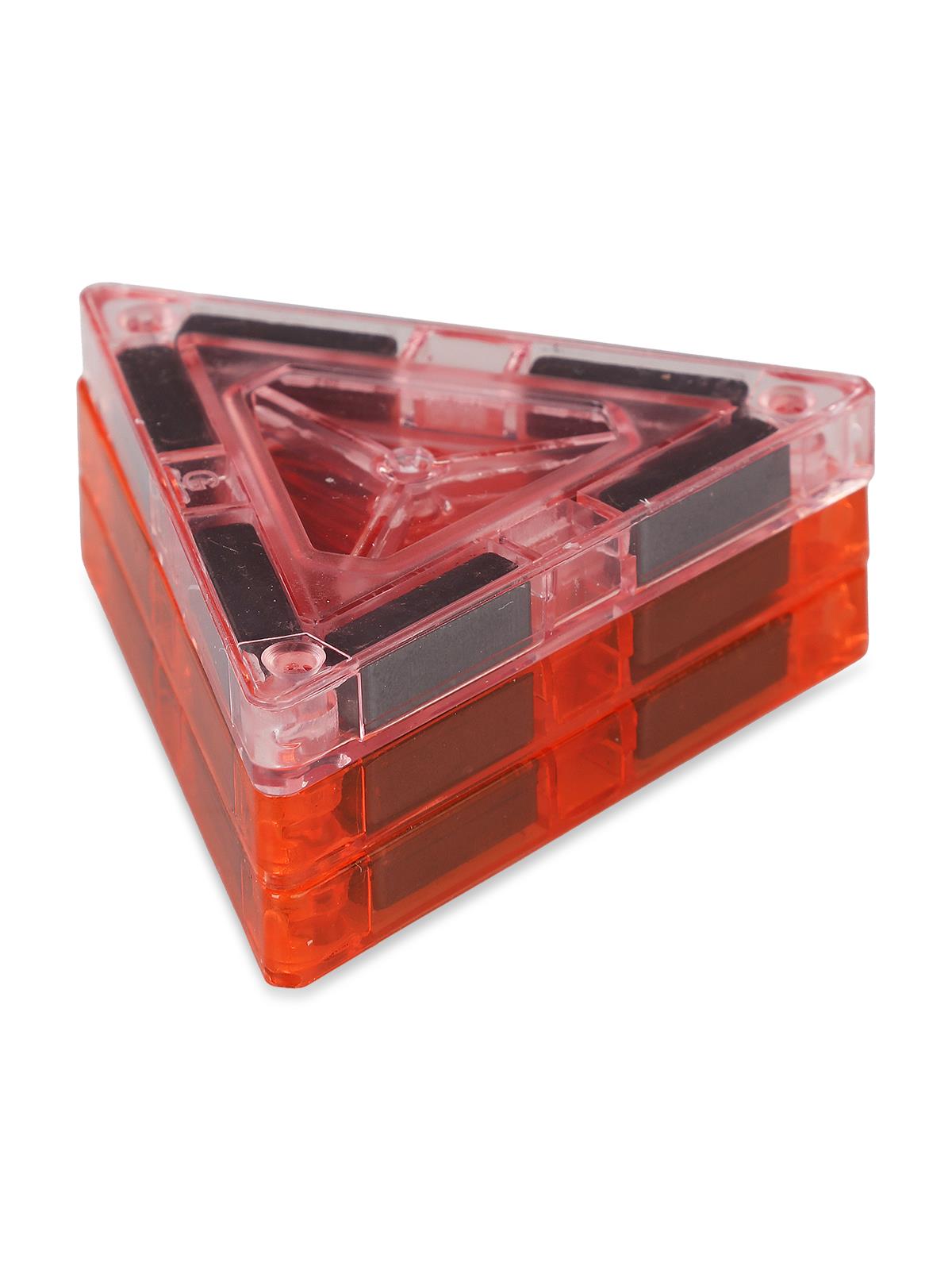 Magnetic Manyetik Bloklar 37 Parça 5.5CM