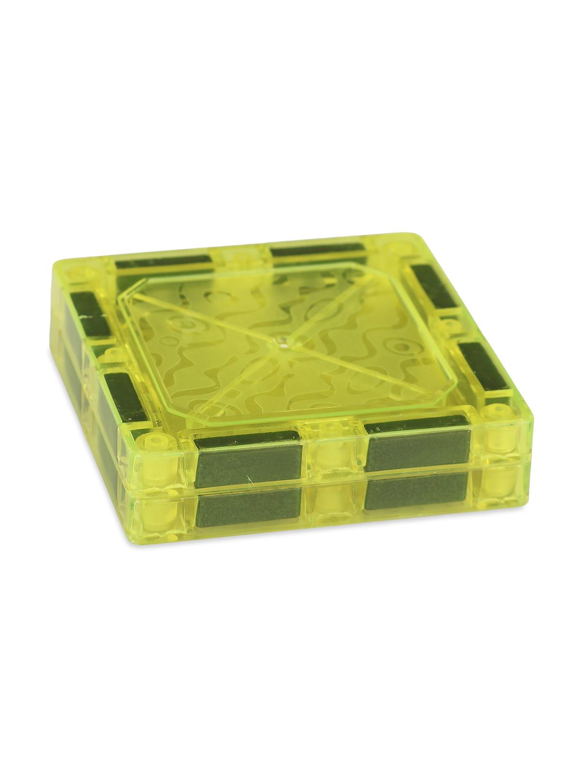 Magnetic Manyetik Bloklar 37 Parça 5.5CM