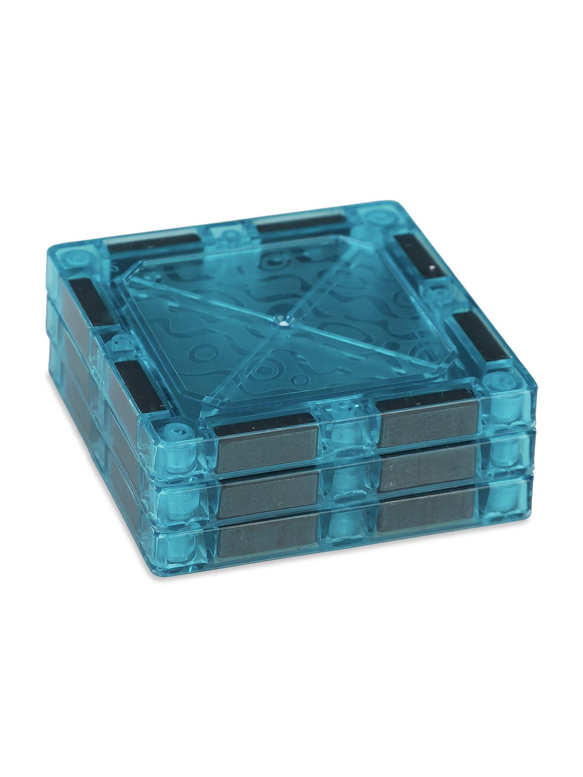 Magnetic Manyetik Bloklar 37 Parça 5.5CM