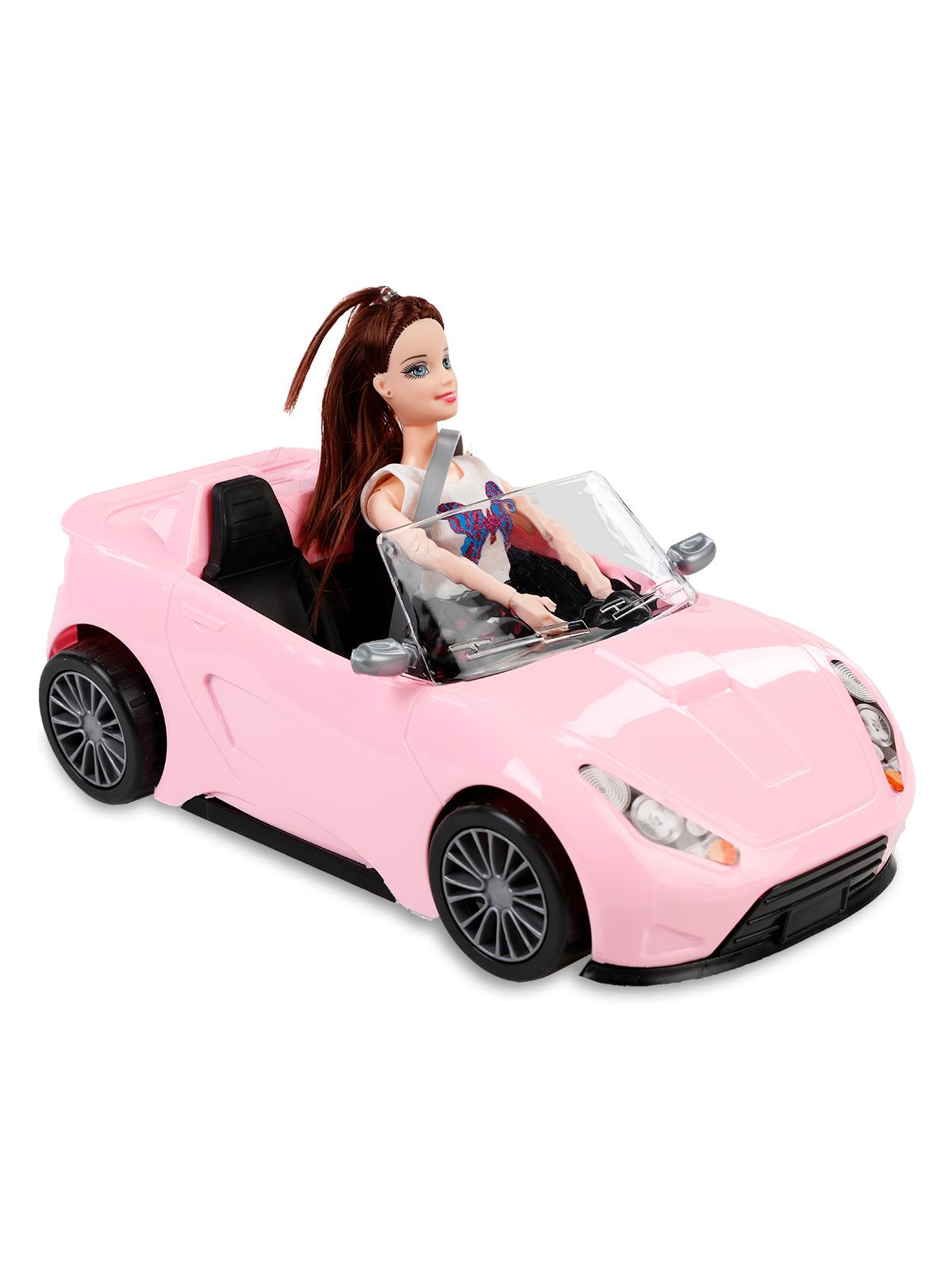 Oydaş Cindy Car Benekli Araba