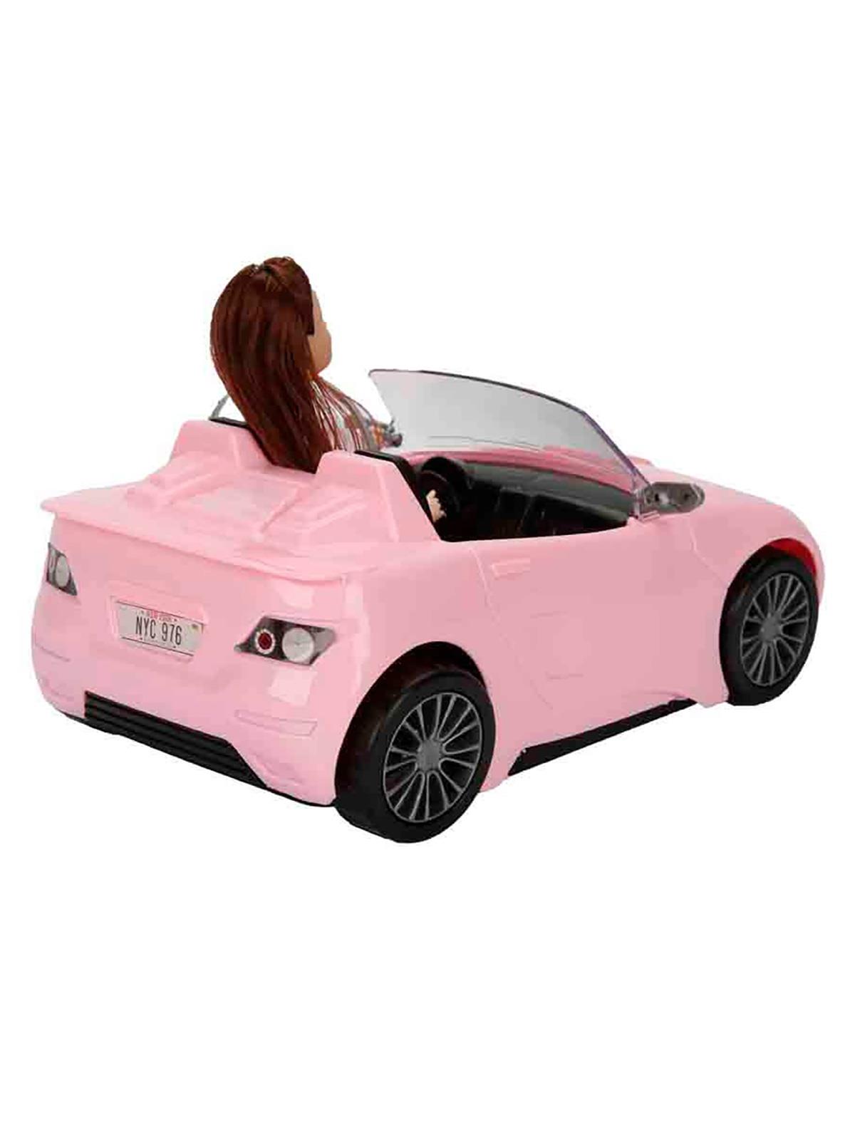 Oydaş Cindy Car Benekli Araba